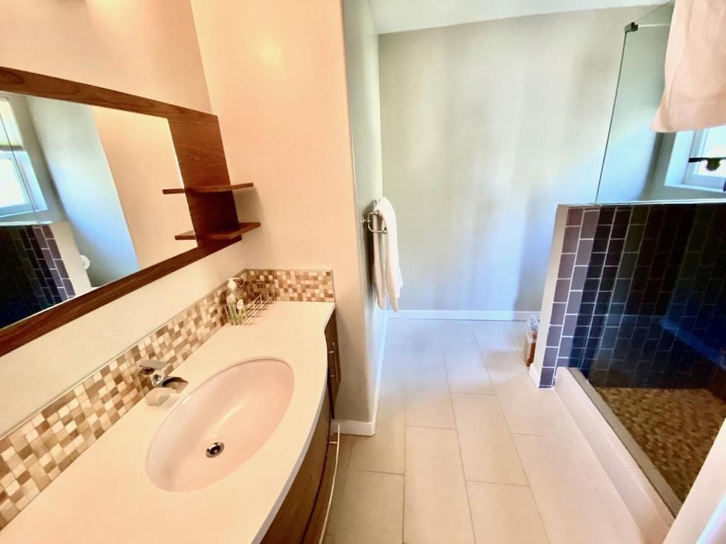Modern 6 Bedroom Retreat, Stunning Lake Views, Close To Village! Lake Arrowhead Exteriér fotografie