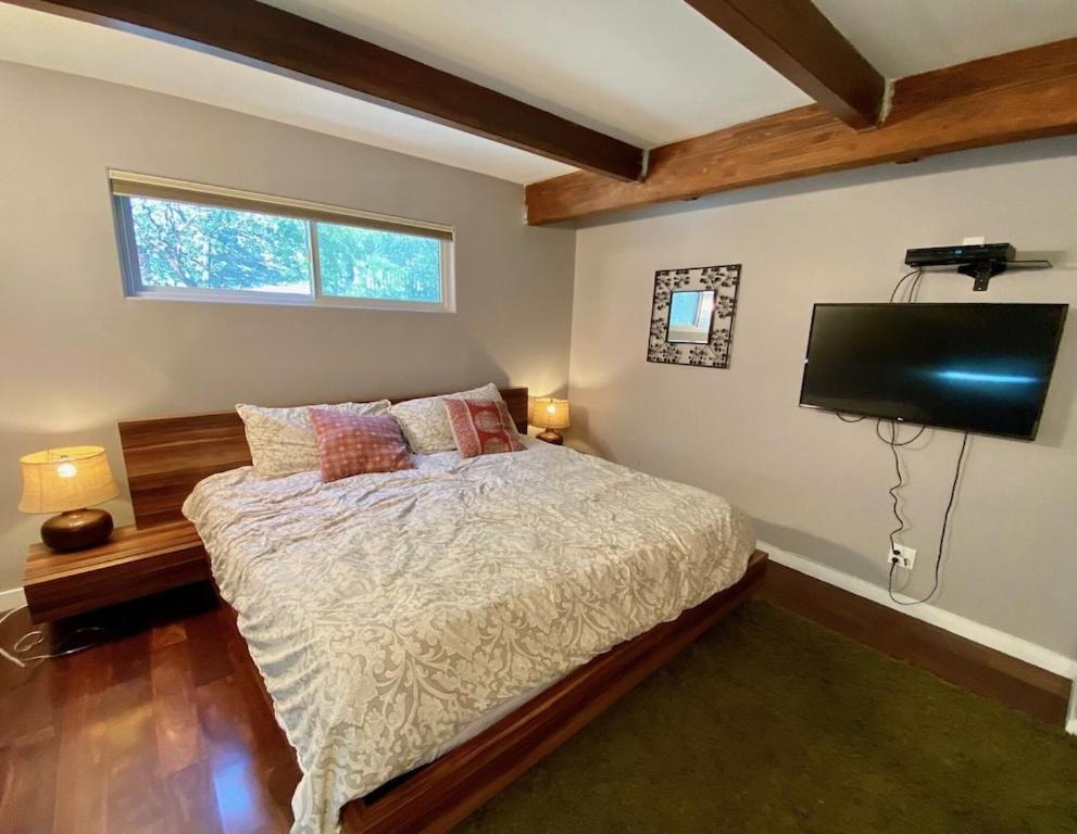 Modern 6 Bedroom Retreat, Stunning Lake Views, Close To Village! Lake Arrowhead Exteriér fotografie