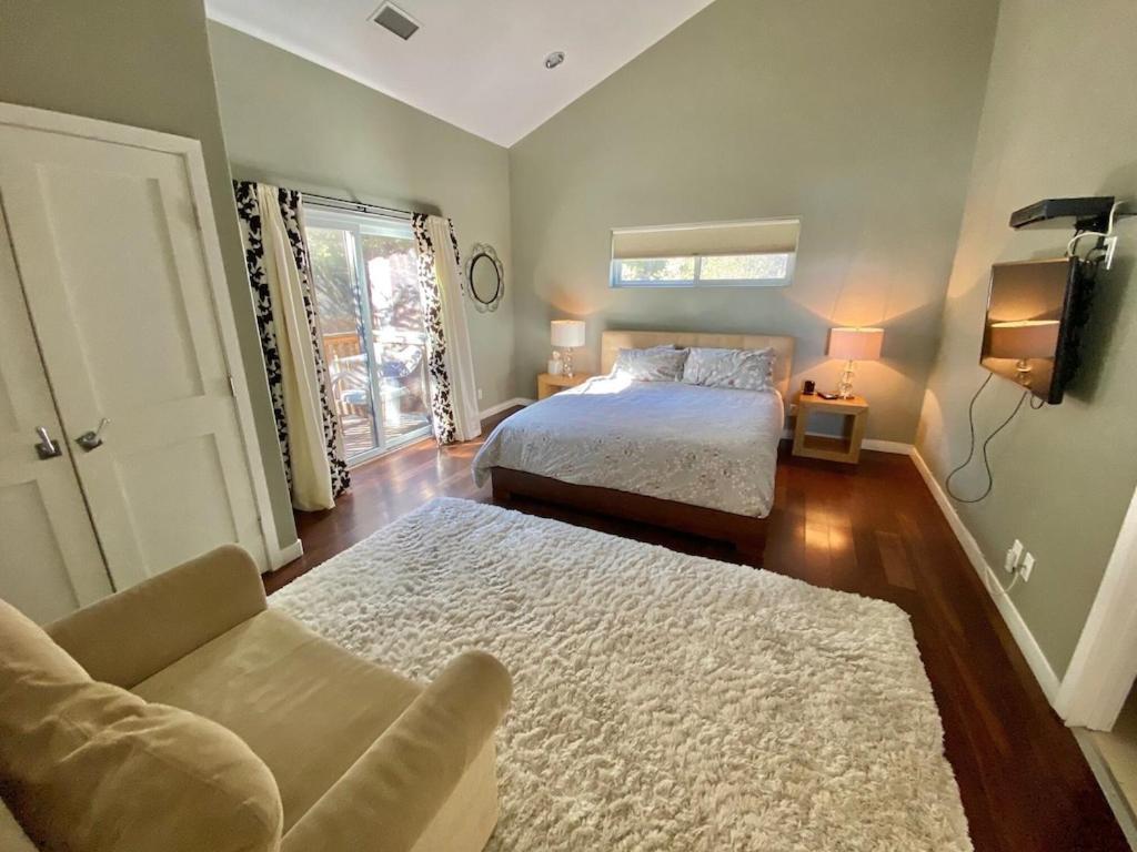 Modern 6 Bedroom Retreat, Stunning Lake Views, Close To Village! Lake Arrowhead Exteriér fotografie