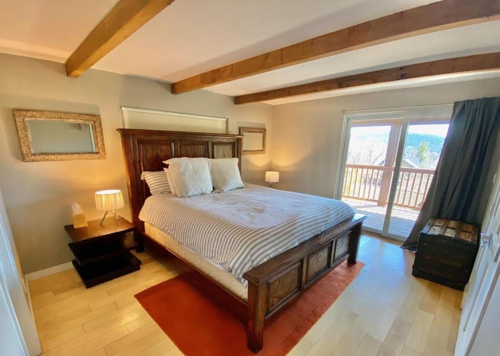 Modern 6 Bedroom Retreat, Stunning Lake Views, Close To Village! Lake Arrowhead Exteriér fotografie