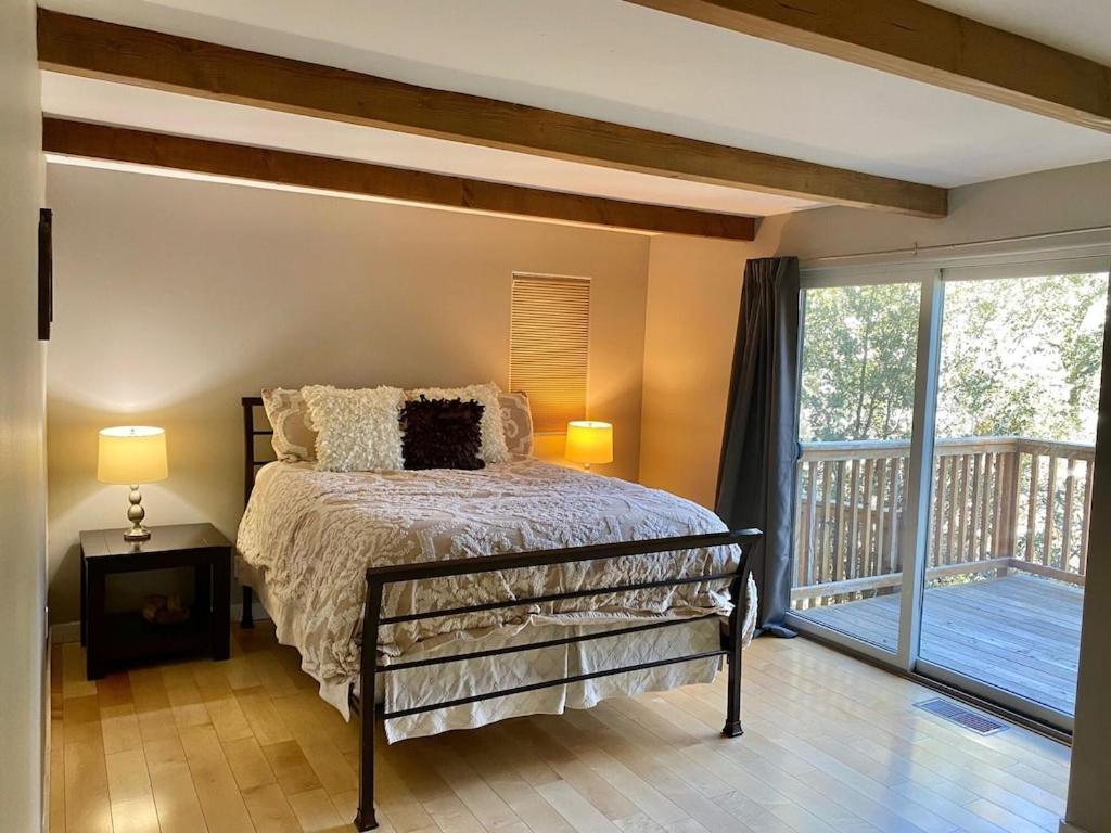 Modern 6 Bedroom Retreat, Stunning Lake Views, Close To Village! Lake Arrowhead Exteriér fotografie