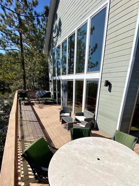 Modern 6 Bedroom Retreat, Stunning Lake Views, Close To Village! Lake Arrowhead Exteriér fotografie