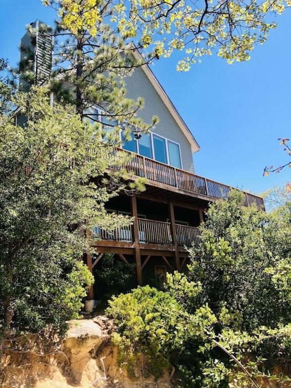 Modern 6 Bedroom Retreat, Stunning Lake Views, Close To Village! Lake Arrowhead Exteriér fotografie